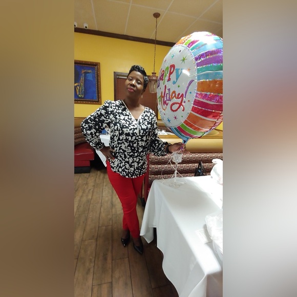 PLEASE LIKE THIS FLYER TO BE NOTIFIED-WEDNESDAY & THURSDAY @6:30 PM!👠👗👞👜👙💄👖👔 - Picture 6 of 17